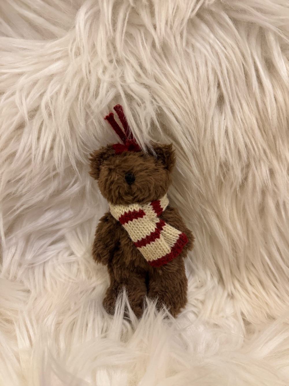 Ralph Lauren Bear